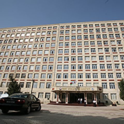 阿塞拜疆巴库大学